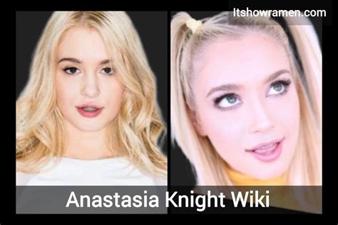 anastasia knight cause of death|Uncovering the Truth Behind Anastasia Knights Death: A Wiki ...